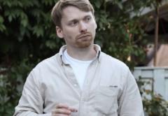Erik Berg