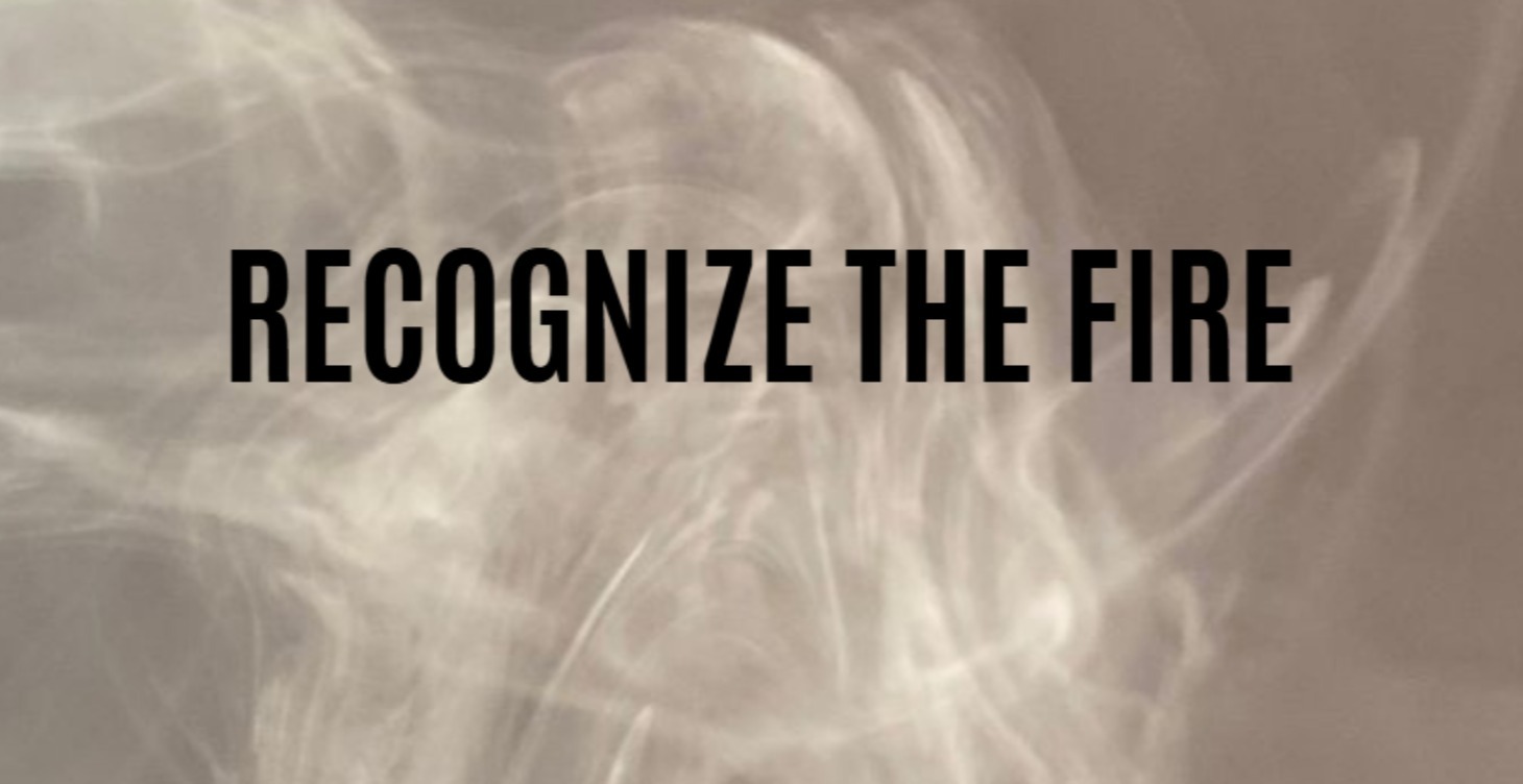 Recognize the Fire