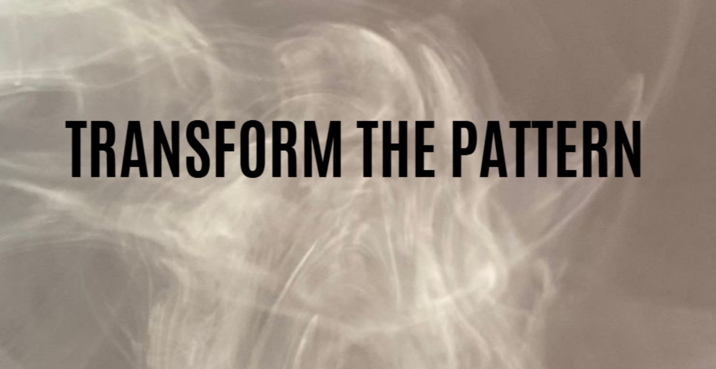 Transform the Pattern
