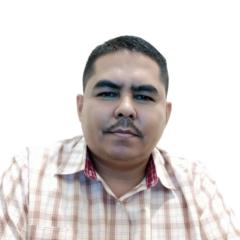 Luis Antonio Turcios Alvarez