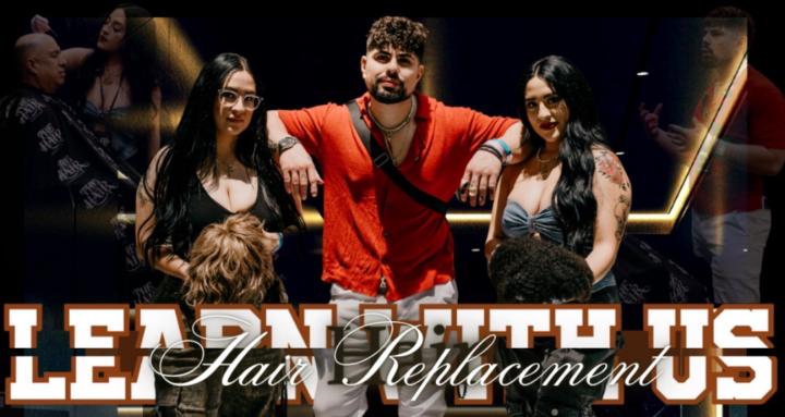 The Hair Experience Academy
