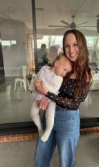 Tayla Zaffina