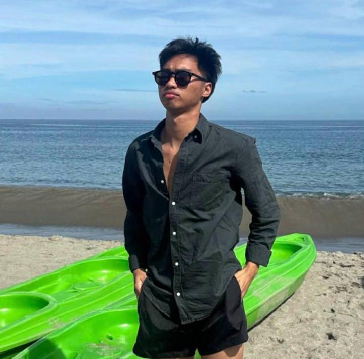 John Tristan Carl Magtalas