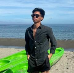 John Tristan Carl Magtalas