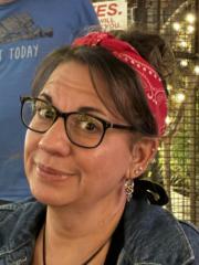 Becky Duncan