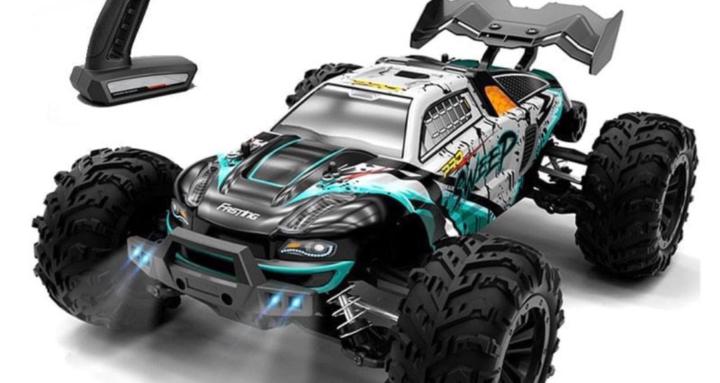 RC CAR LIFE