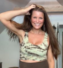 Sarah Verhaagh