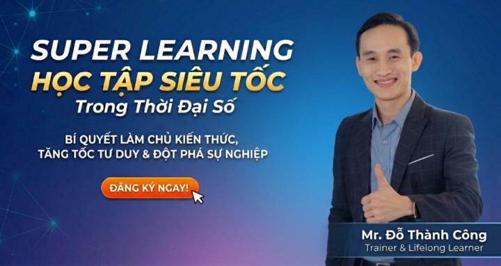 Super Learning Community