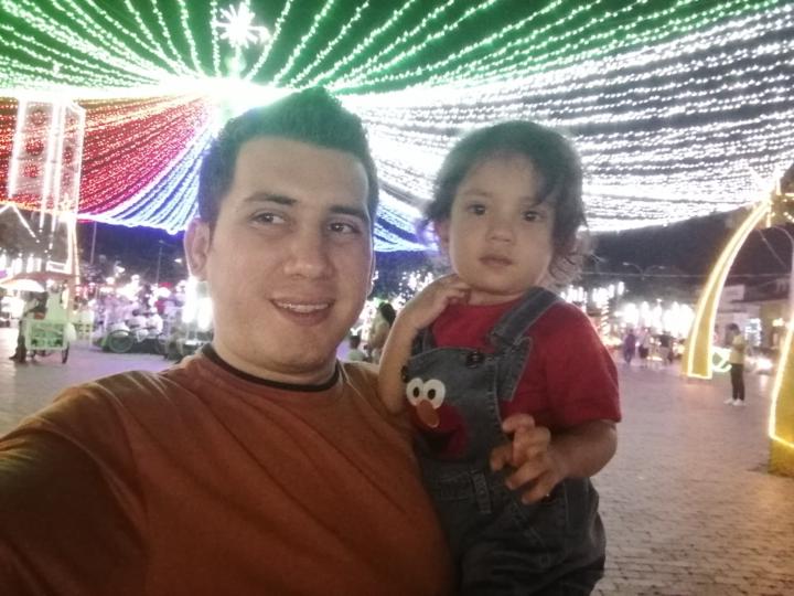 Jonathan Rincon