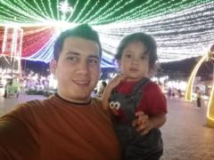 Jonathan Rincon