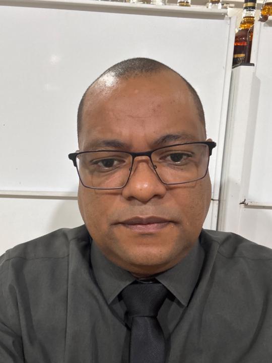 Abdias Paixao