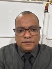 Abdias Paixao
