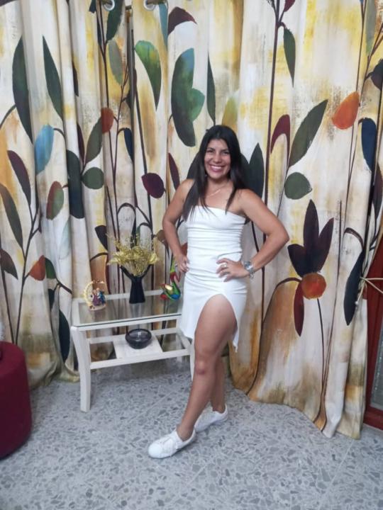 Elizabeth Jimenez Torres