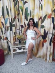 Elizabeth Jimenez Torres