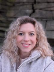 Kirsten Manert