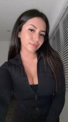 Kendra Mary