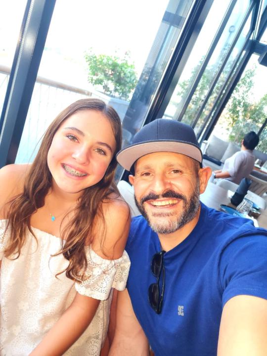 Marc Wainstein