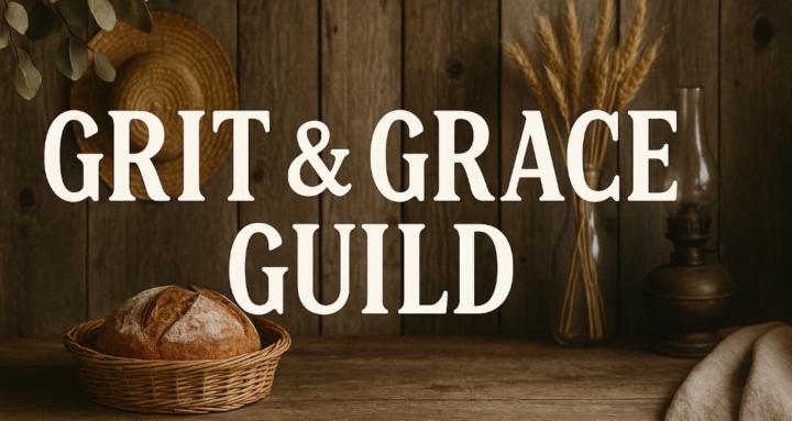 Grit & Grace Guild