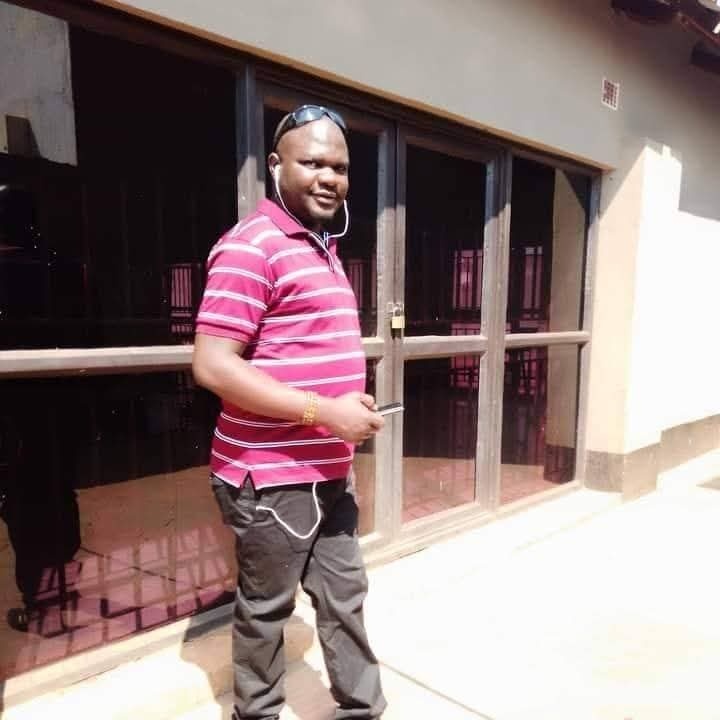 Evans Lubemba