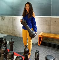 Elizabeth Lilia Celso Flores