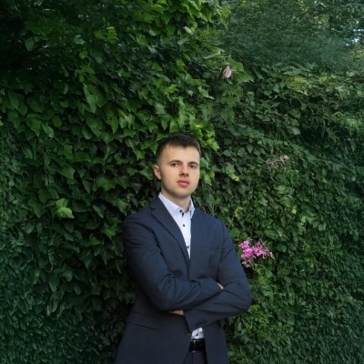 Julian Schmedtje