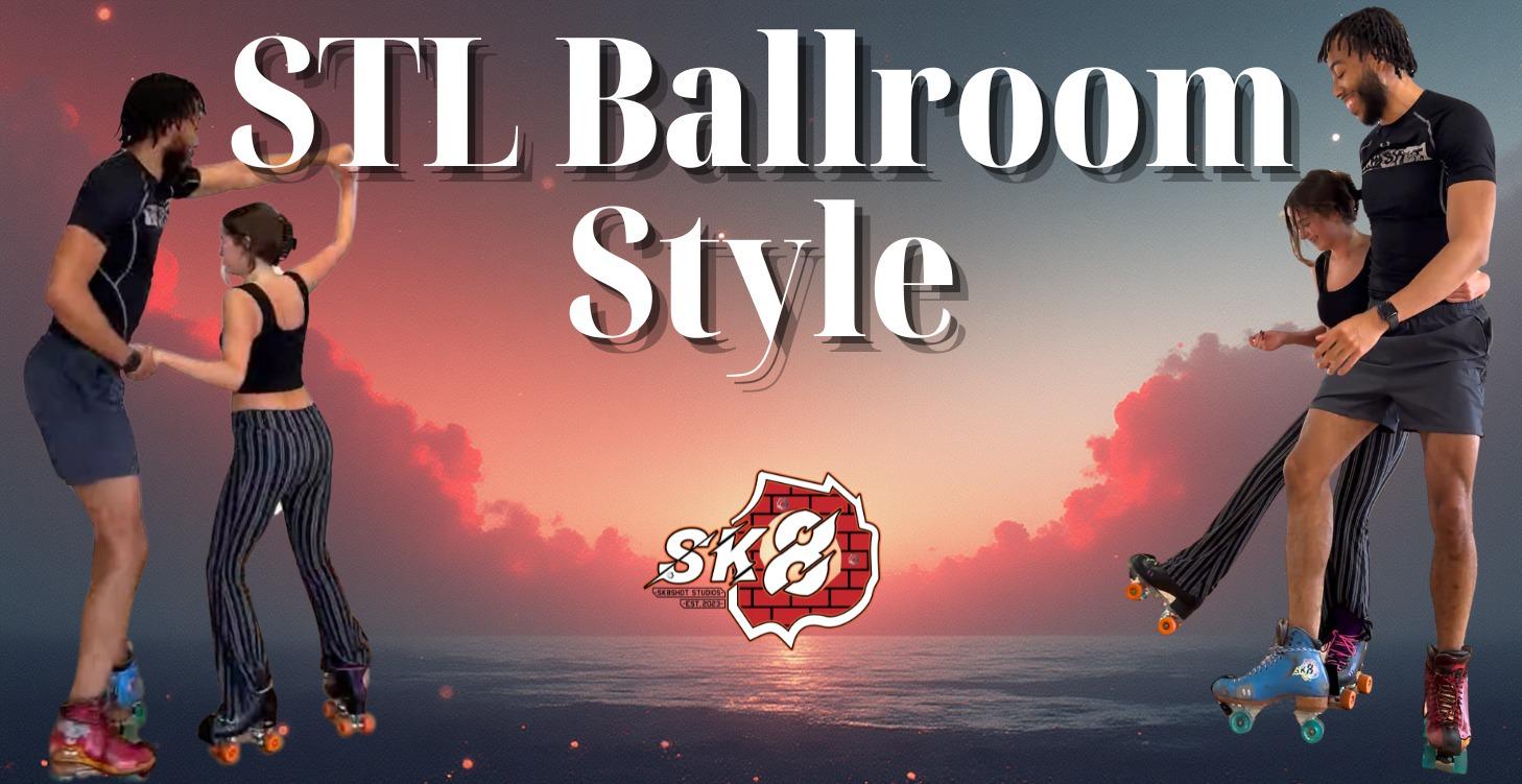 STL Ballroom Style (Coming Soon)