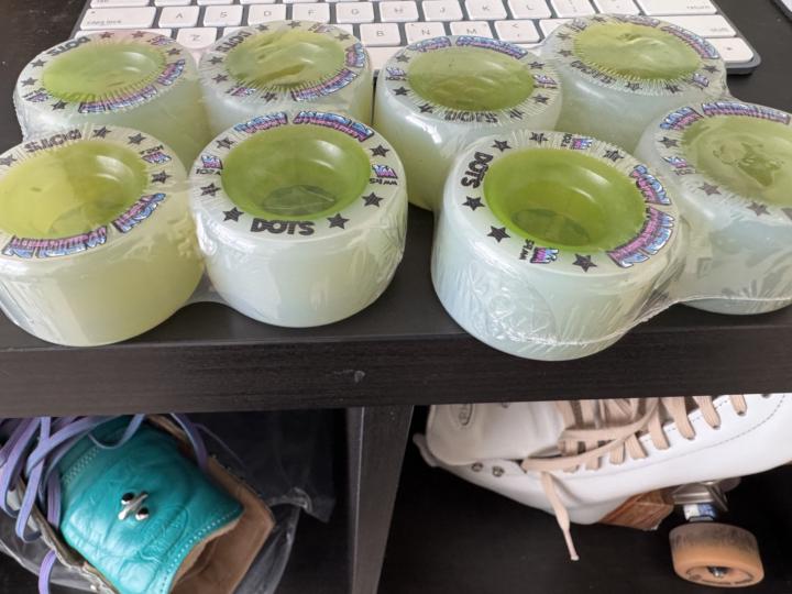 VM DOTs 2025 Edition