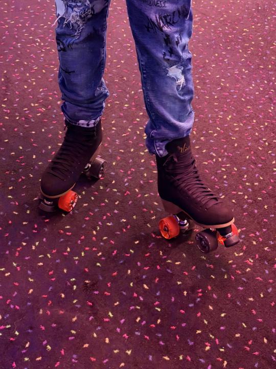 Skates