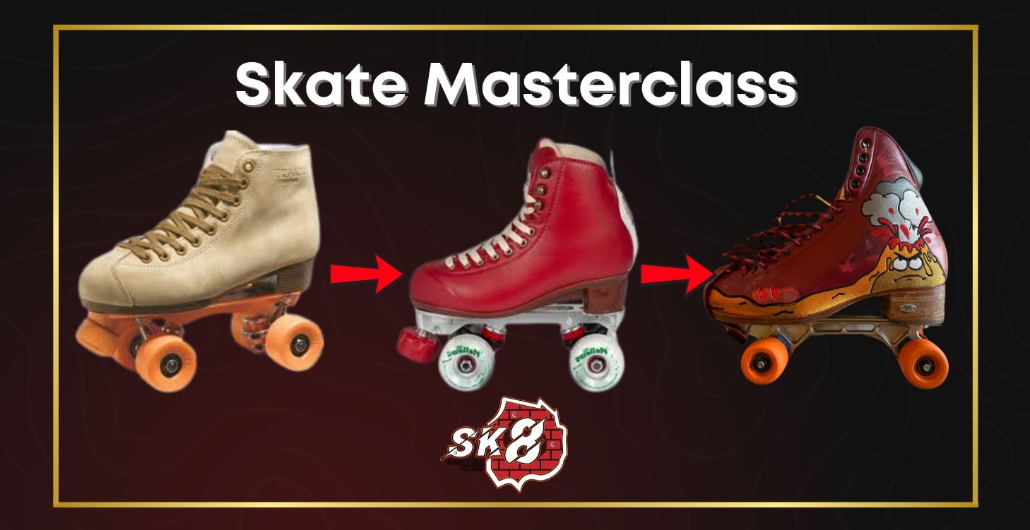 Skate Masterclass (Free)