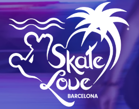 Skate Love Barcelona 2024