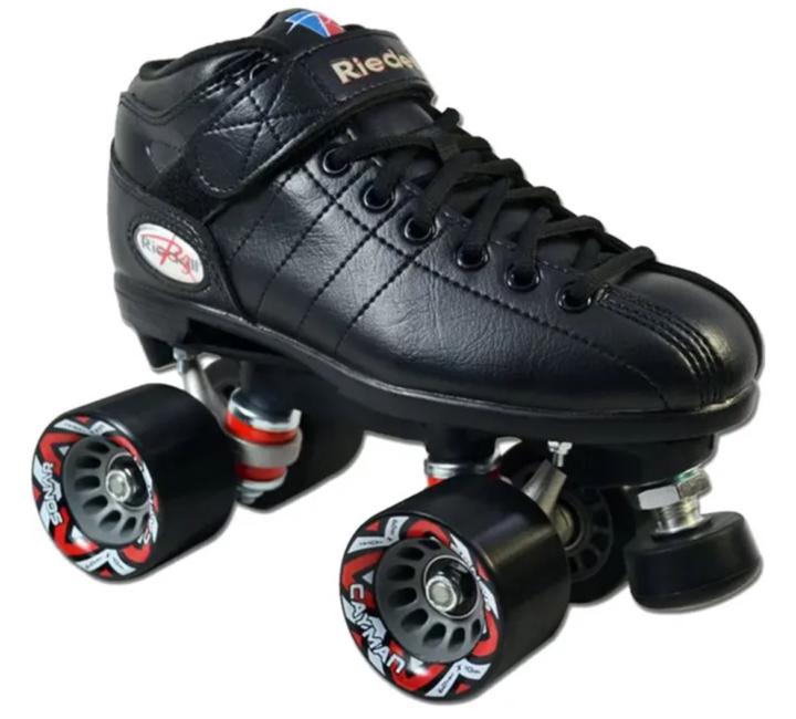 Street skating without ankle support?