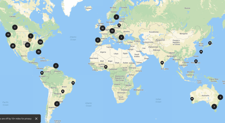 🗺️New Map Tab
