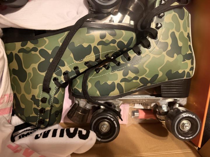 They came early!!!!!