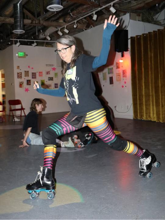 Rainbowjoyseekermore 