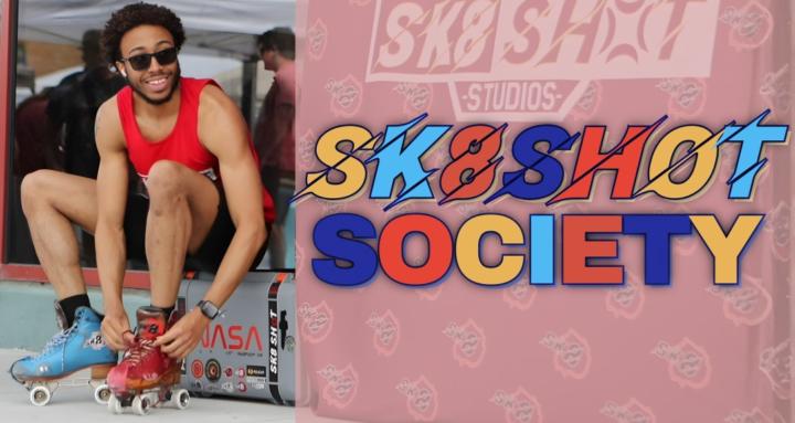 SK8SHOT Society