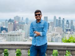 Parth Patel