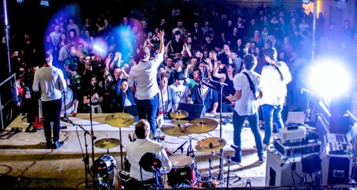 Silas Schue's Community!