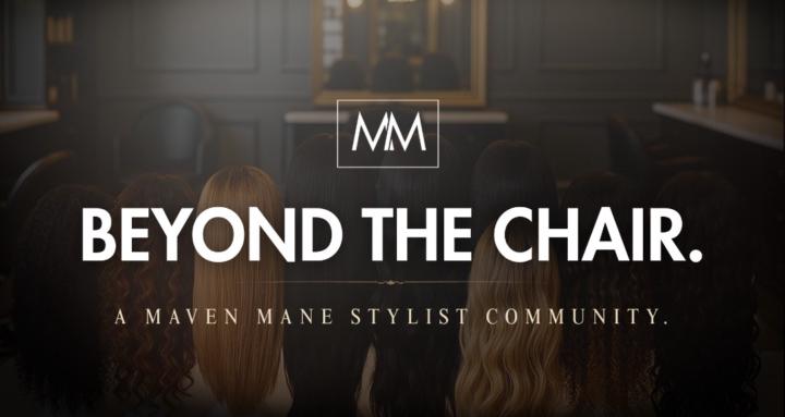 Beyond The Chair