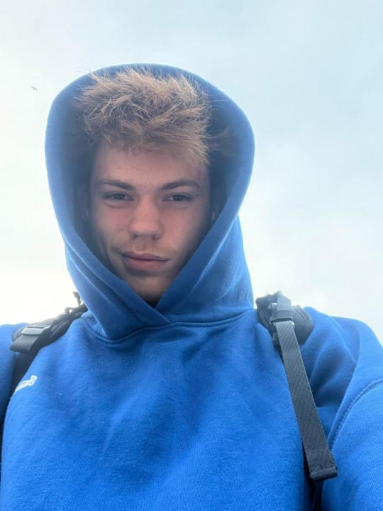 Matyáš Jedlička