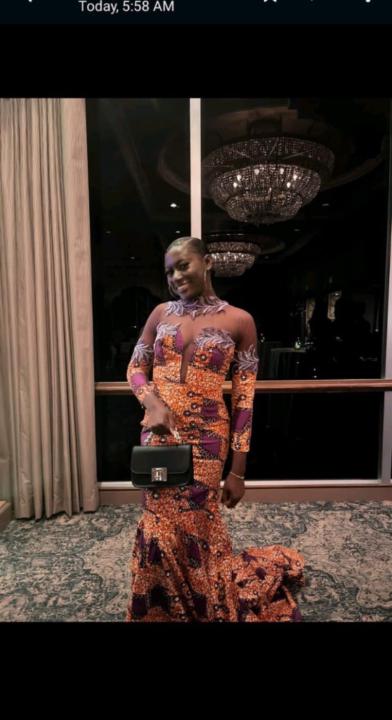 Adewunmi Adekunle