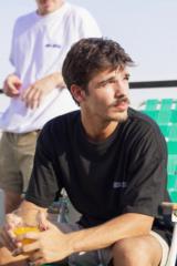 Agustin Ovati