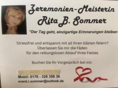 Rita Sommer