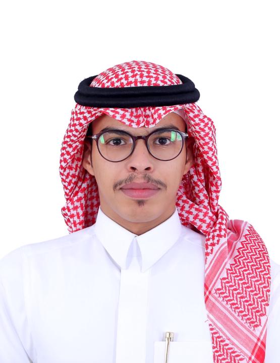 Sultan Almutairi