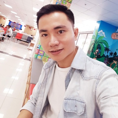 Trọng Nguyễn
