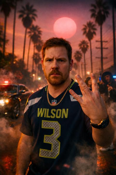 John Boomer