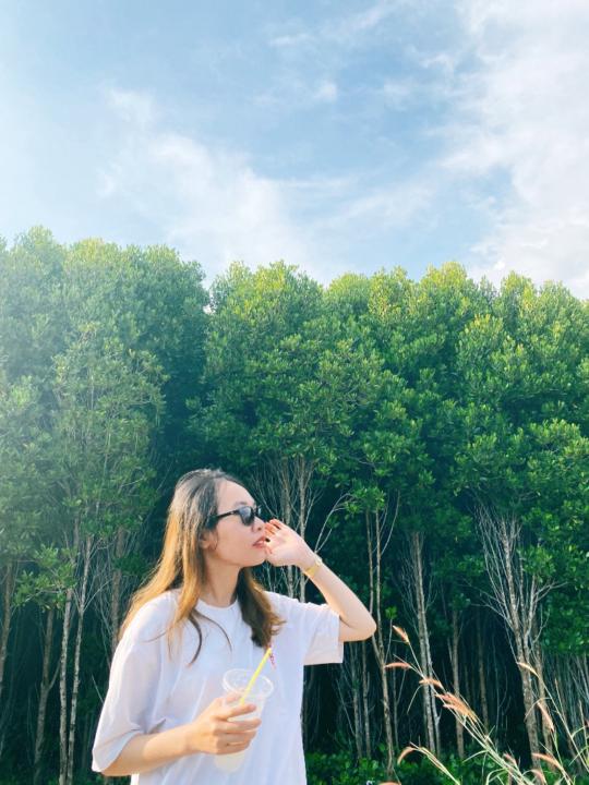 Phuong Dang