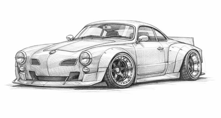 UsingAI2DRAW