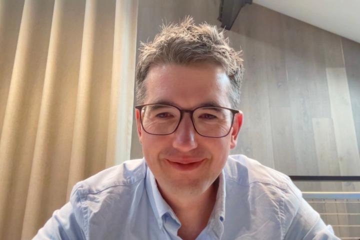 Andrew Jones