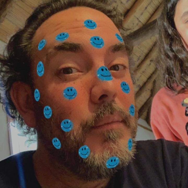 Pablo Salgado