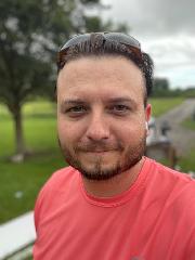 Joshua Baker